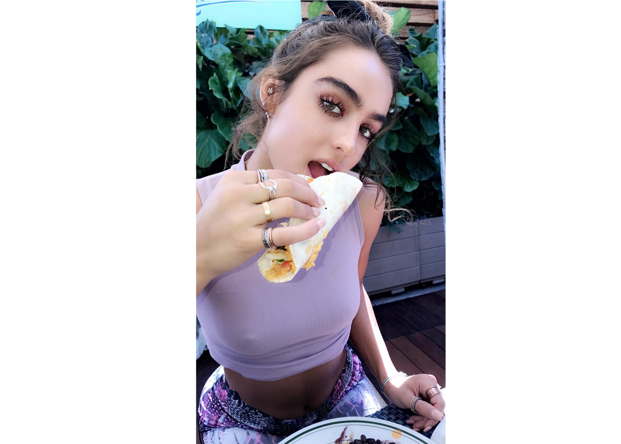 Sommer Ray WG 6/23 by badperson1verysad on DeviantArt
