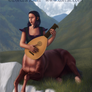 The Lutenist