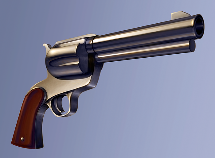 revolver study