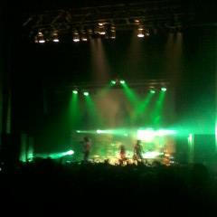 Black Veil Brides Palladium