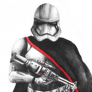 StarWars - Captain Phasma