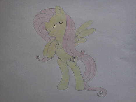 Fluttershy