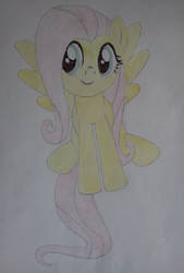 Fluttershy