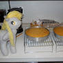 Baking With Derpy 9