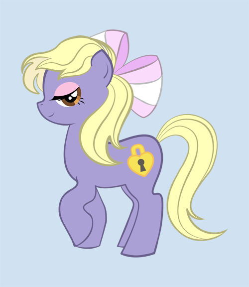 My Little Pony OC