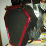Coffin Backpack 2