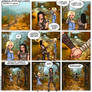 page 9 Skyrim comics rus ver