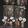 page 13 Skyrim comics rus ver