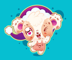 Kawaii 5000 by djyerba Kawaii 5000 by djyerba