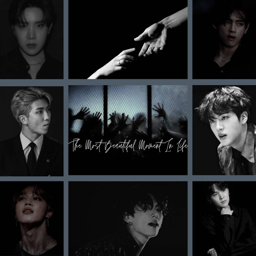 The Most Beautiful Moment In Life by volfiet on DeviantArt