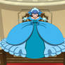 REQ - Miette's Ballroom Paraskirt