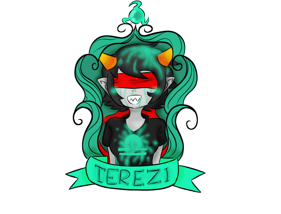 Terezi