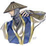 RAIDEN