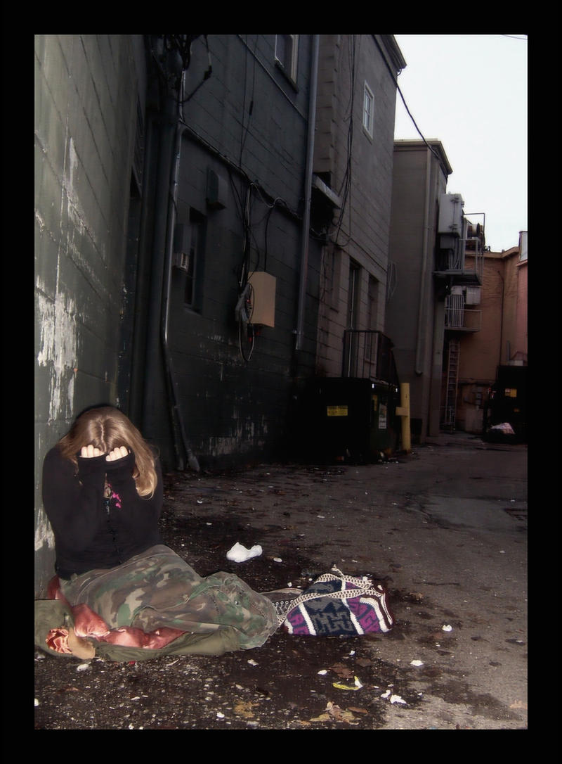 Homeless II