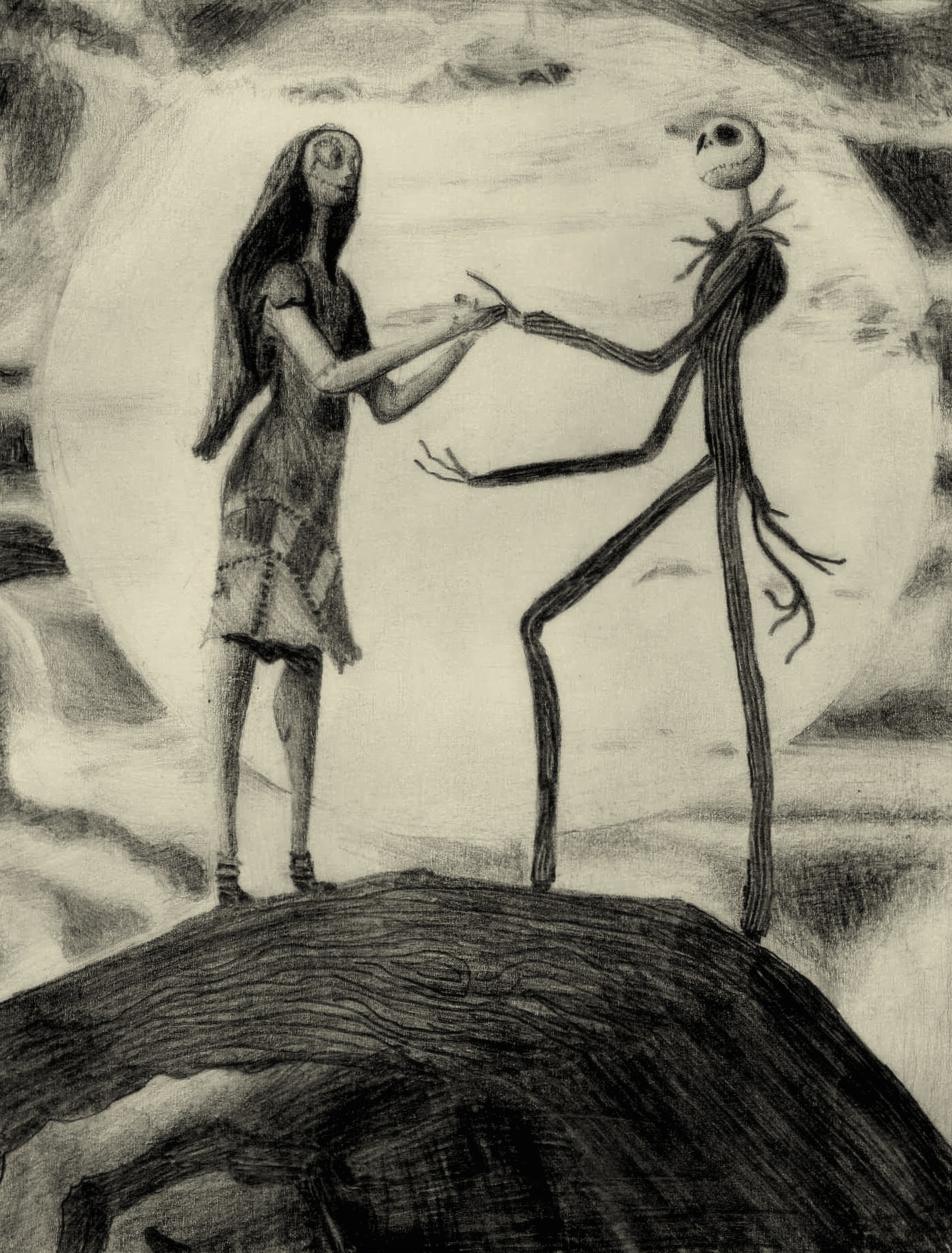 Jack and Sally