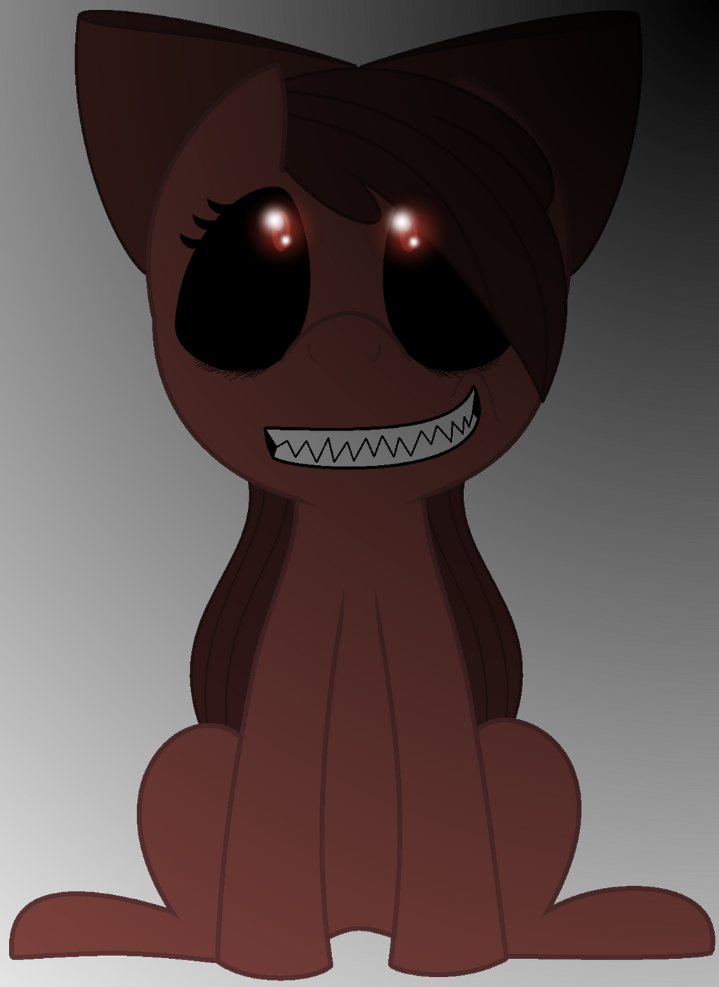 Evil CreepyBloom