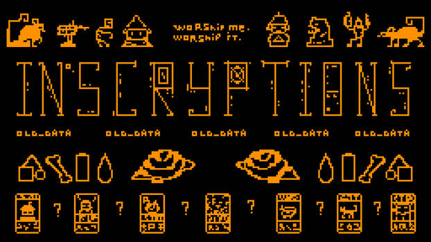 Explore the Best Inscryption Art | DeviantArt