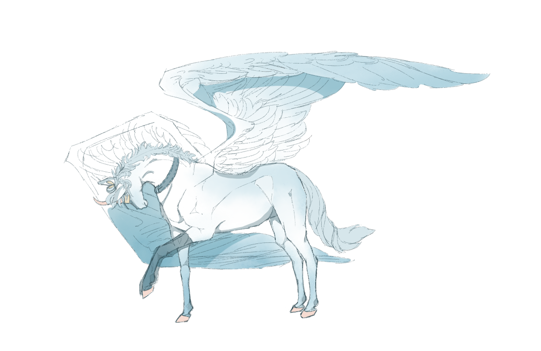 Azazel by MaliTheBunBun on DeviantArt