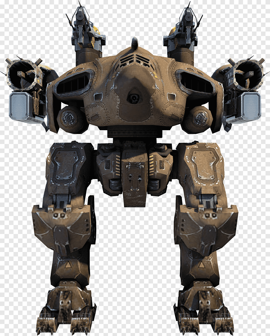 War Robots