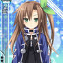 Love Live! Cards - Iffy (Cool)