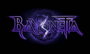 Bayonetta 3 Logo (Fan-made)