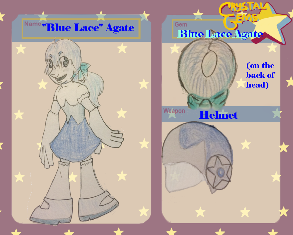 Agate- Chrystal Gems