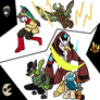 Krampus-Athene