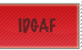 IDGAFstamp.