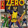 ZERO The Avenging henchman