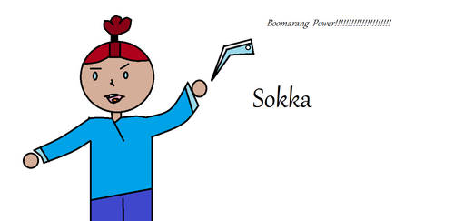 Sokka