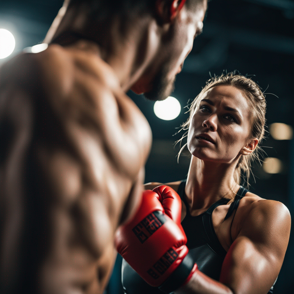Slv Boxing/mixed Mixed boxing by dani009900 on DeviantArt