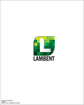 Lambent Logo