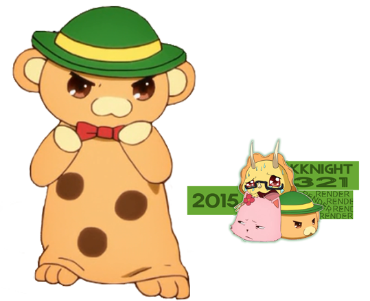 Moffle Amagi Brilliant Park By Kknight321 On Deviantart Moffle Amagi Brilliant Park By Kknight321 On Deviantart
