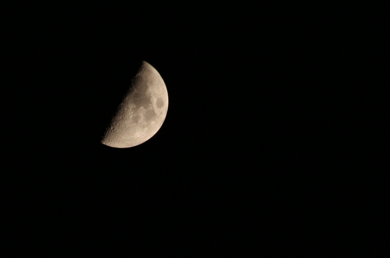 moon