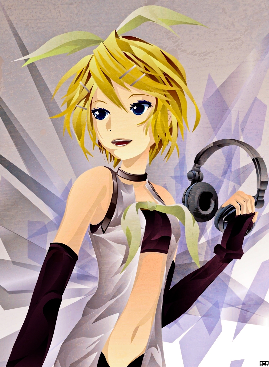 Rin Kagamine