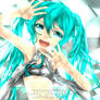 Hatsune Miku -4th Anniversary-