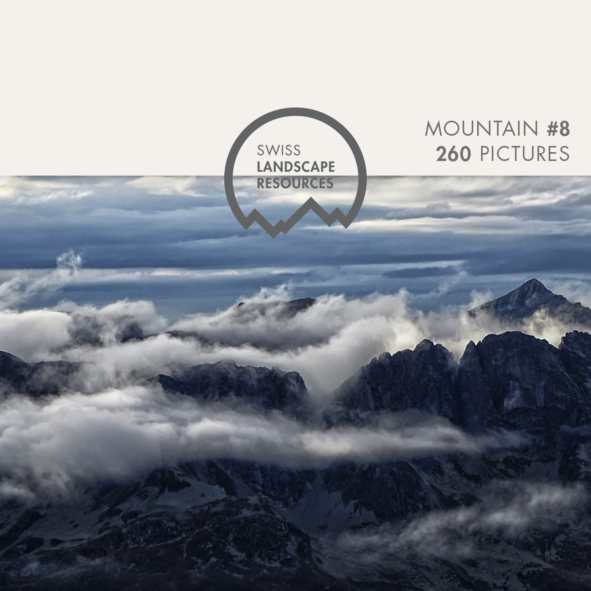 SLR - Pack Mountain 8