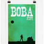 Boba Fett Poster