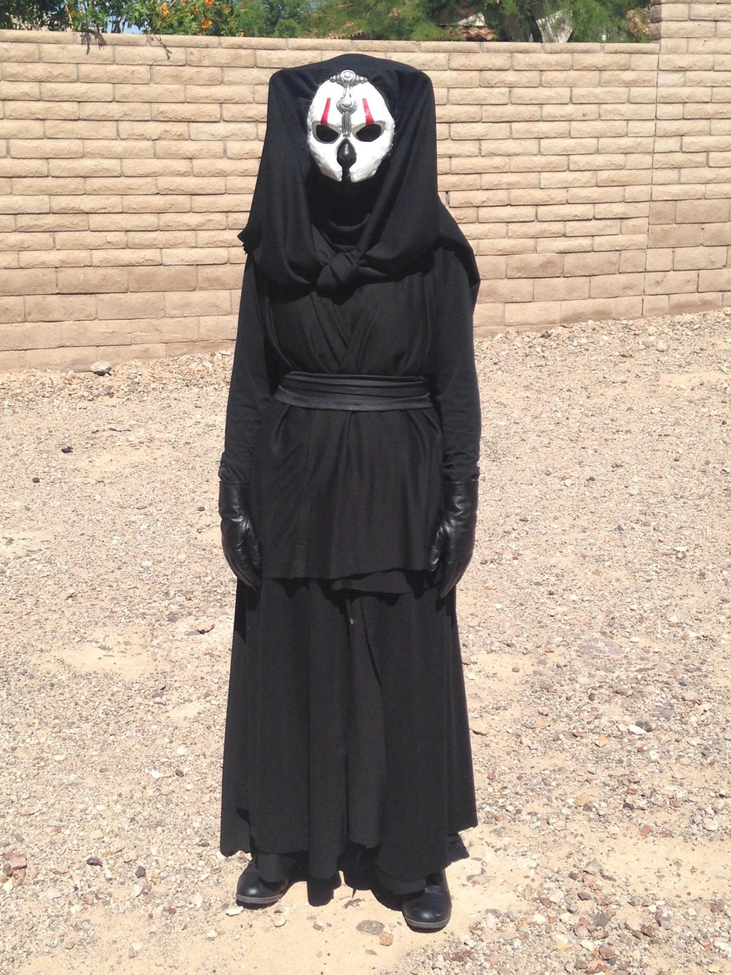 Darth Nihilus Cosplay By ImperialDroid On DeviantArt darth-nihilus-cosplay-by-imperialdroid-on-deviantart
