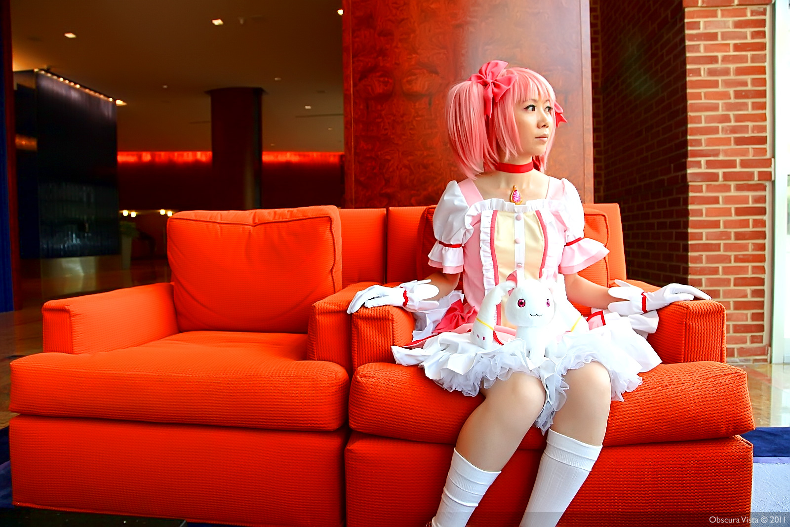 Otakon 2011: Madoka 1