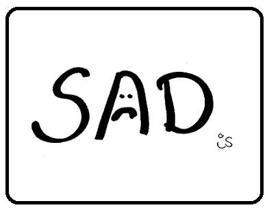Sad Dba Sad by aphorismagician on DeviantArt