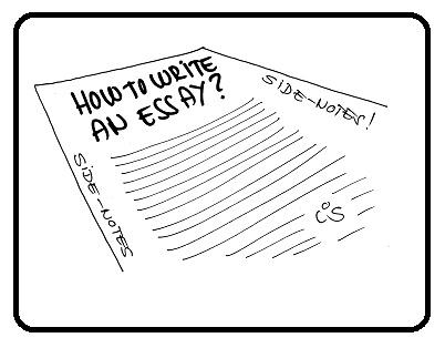 Side Notes by aphorismagician on DeviantArt
