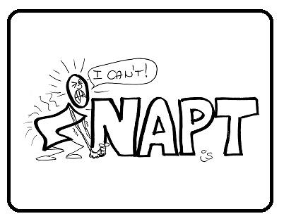 Inapt by aphorismagician on DeviantArt