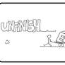 Unfinish(ed)