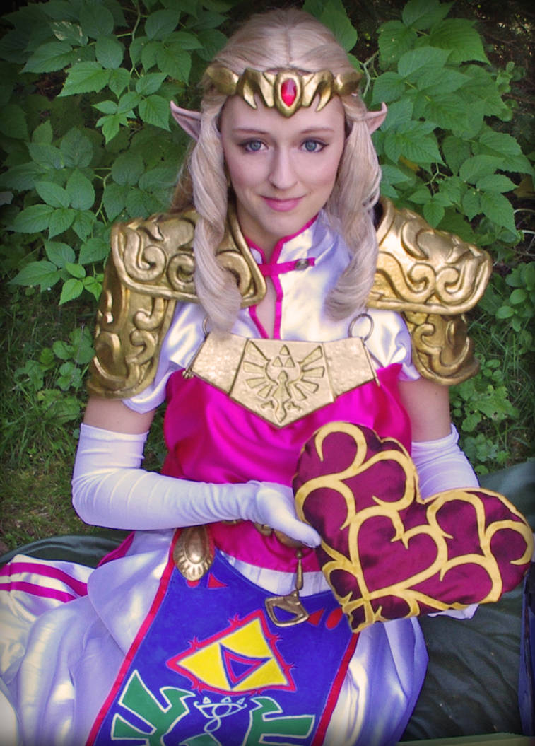 Zelda Ocarina of TIme by Kasakiri on DeviantArt