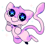 PD: Mew