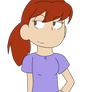 It's Jessi from Big Mouth(Request)