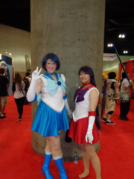 Anime Expo 2015 pic 138