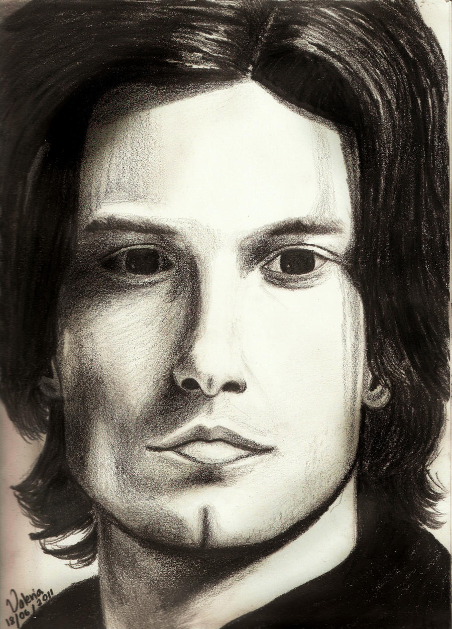 Ben Barnes