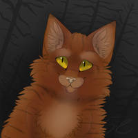 Brambleclaw